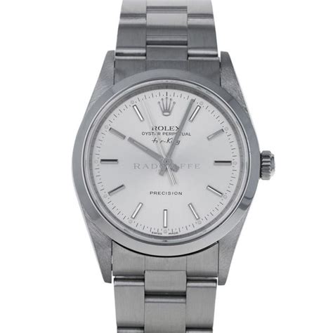 rolex air king 14000 preis|rolex air king price chart.